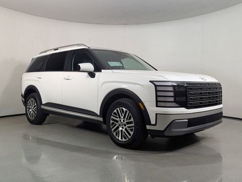 New 2026 Hyundai Palisade SEL image 1