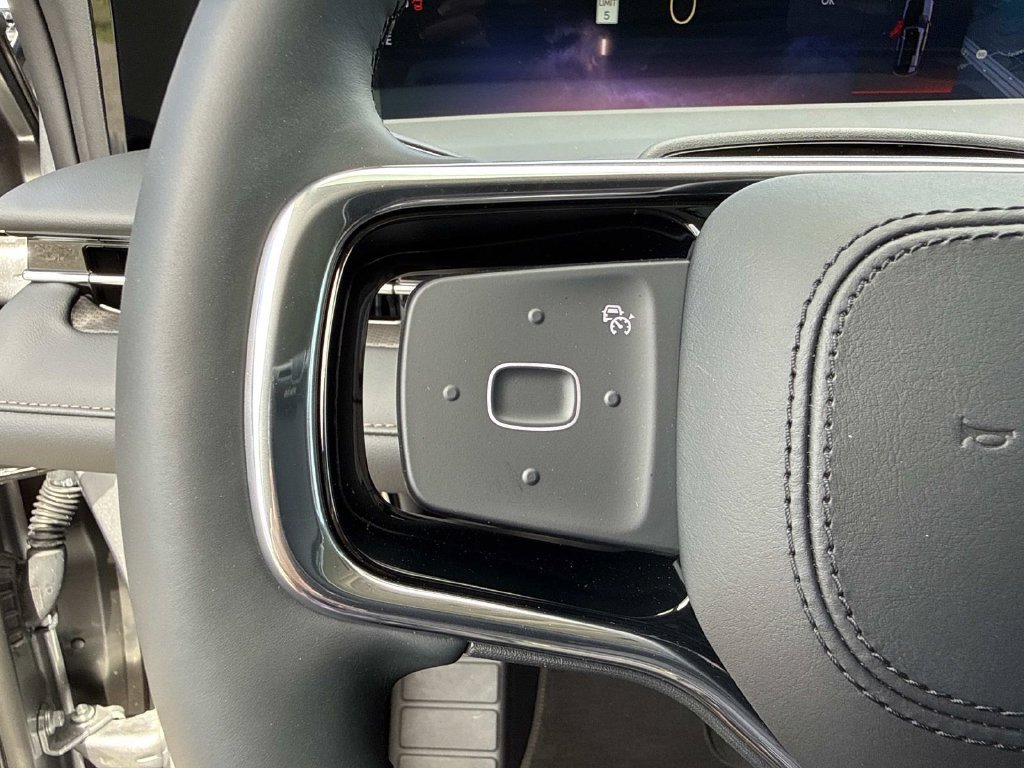 New 2026 Lincoln Nautilus Premier AWD/4WD image 31