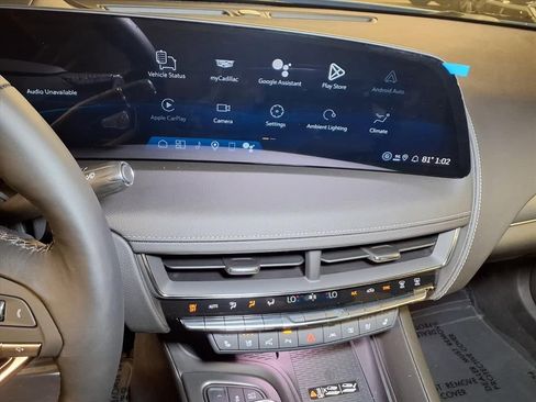 New 2026 Cadillac CT5 Premium Luxury RWD image 18