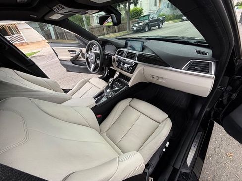 Used 2019 BMW 440i Gran Coupe w/ M Sport Package RWD image 41