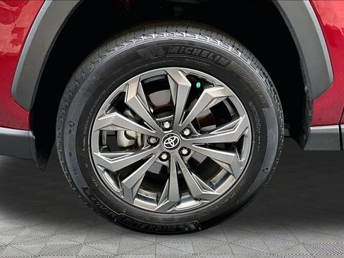 Used 2023 Toyota RAV4 Limited AWD/4WD image 11