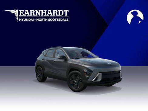 New 2026 Hyundai Kona SEL Premium image 2