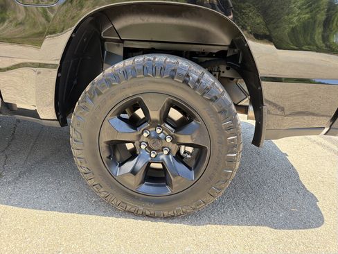 Used 2023 RAM 1500 Tradesman w/ Night Edition AWD/4WD image 19
