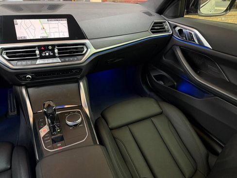 Used 2021 BMW 430i Coupe w/ M Sport Package image 18