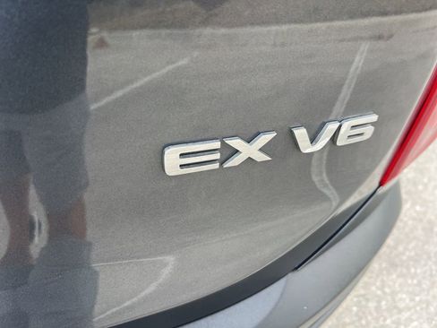 Used 2021 Kia Telluride EX w/ EX Premium Package image 27