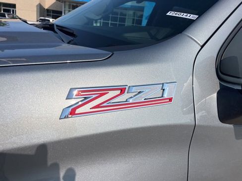 New 2026 Chevrolet Silverado 1500 LT w/ Z71 Off-Road Package image 3