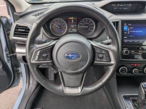 Used 2019 Subaru Crosstrek 2.0i Limited w/ Popular Package #2 image 18