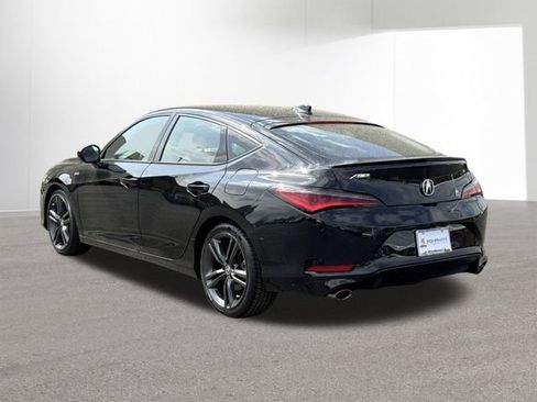Used 2023 Acura Integra A-Spec FWD image 30