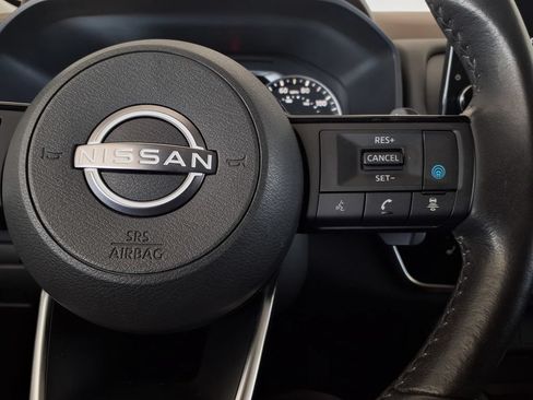 Used 2023 Nissan Rogue SL w/ SL Premium Package AWD/4WD image 26