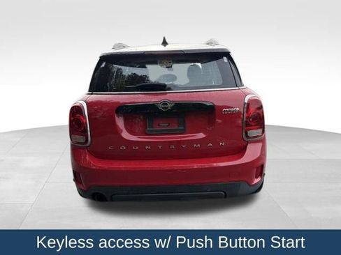 Used 2020 MINI Cooper Countryman FWD image 10
