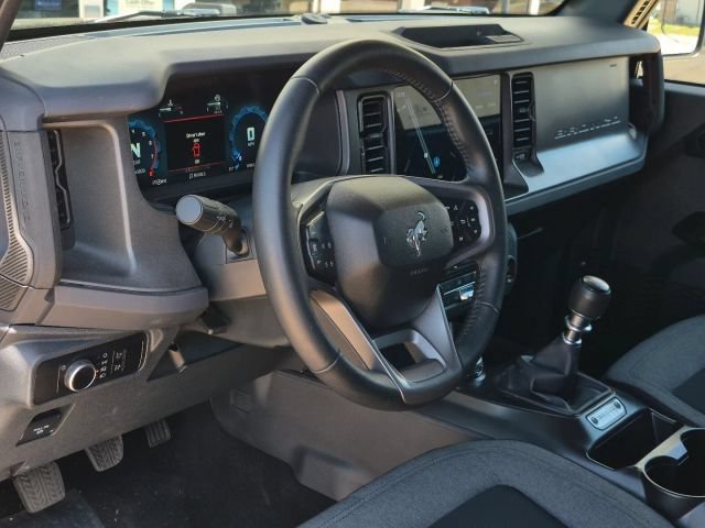 Used 2025 Ford Bronco Big Bend AWD/4WD image 7