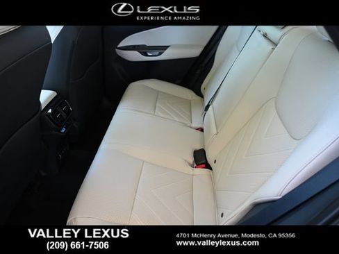 New 2026 Lexus NX 350 AWD w/ Luxury Package image 17