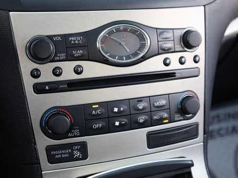 Used 2008 INFINITI G35 x Sedan w/ Premium Pkg image 37