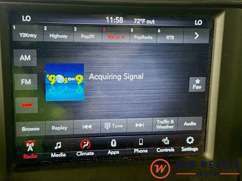 Used 2020 RAM 1500 Big Horn AWD/4WD image 18