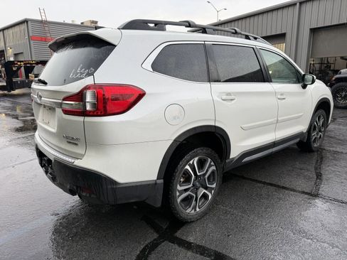 Used 2020 Subaru Ascent Limited w/ Technology Package AWD/4WD image 4