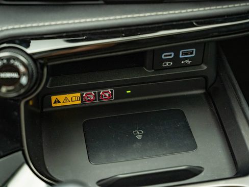 Certified 2024 Lexus NX 350h AWD w/ Vision Package image 36