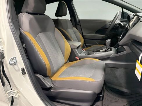 Certified 2025 Subaru Crosstrek 2.5i Sport w/ Popular Package #4A image 14