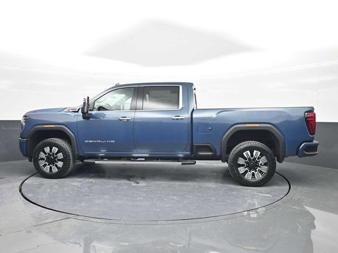 New 2026 GMC Sierra 2500 Denali w/ Denali Reserve Package image 5