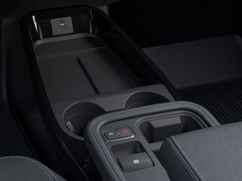 New 2026 Ford Mustang Mach-E Select w/ Interior Protection Package AWD/4WD image 15