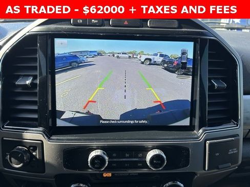 Used 2022 Ford F250 Lariat w/ Lariat Value Package image 26