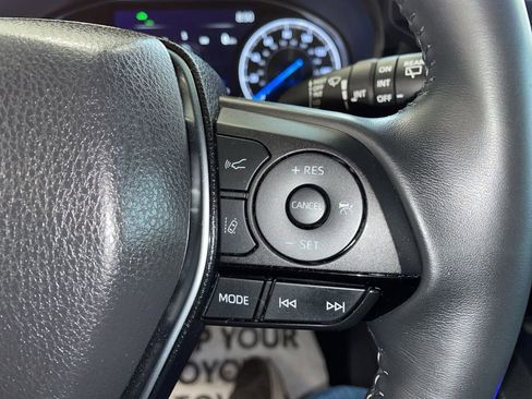 Used 2024 Toyota Venza Nightshade image 27