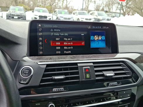 Used 2019 BMW X3 xDrive30i w/ Convenience Package image 18