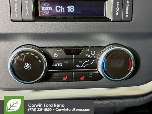 New 2025 Ford Expedition Platinum w/ Platinum Ultimate Package image 30