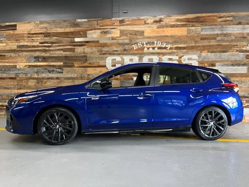 Used 2024 Subaru Impreza RS AWD/4WD image 18