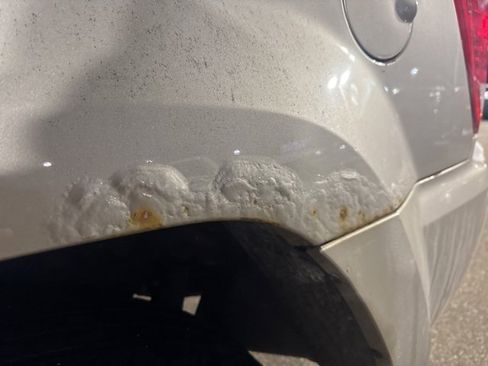 Used 2008 Jeep Grand Cherokee Limited w/ Trailer Tow Group IV image 14