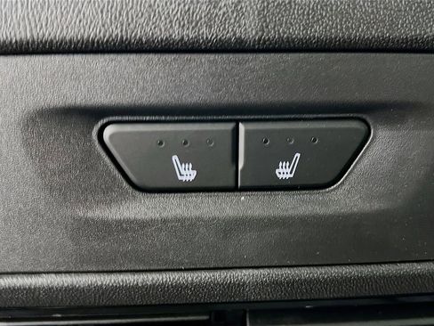 New 2026 Chevrolet Silverado EV LT w/ Premium Package image 27