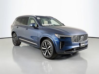 Certified 2026 Volvo XC90 B6 Core