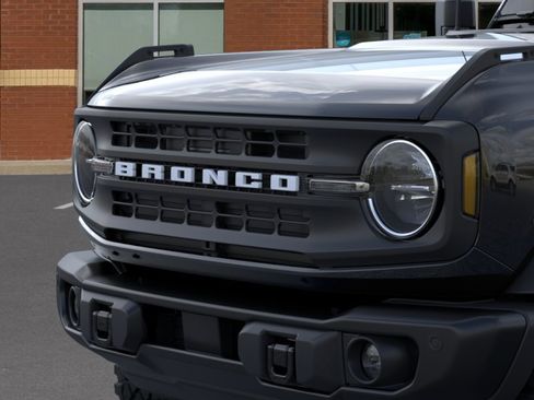 New 2026 Ford Bronco Big Bend w/ Black Diamond Package AWD/4WD image 19