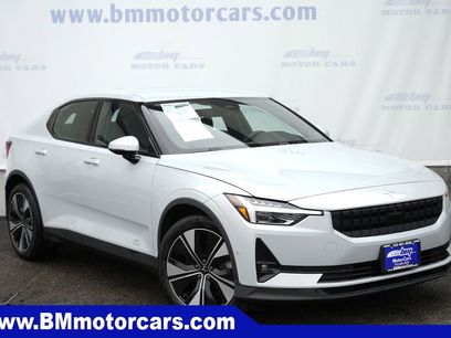 Used 2023 Polestar Polestar 2 w/ Pilot Pack