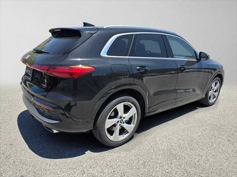 Used 2025 Audi Q5 Prestige AWD/4WD image 3