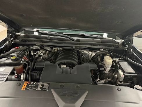 Used 2017 Chevrolet Silverado 1500 LT w/ All Star Edition image 39