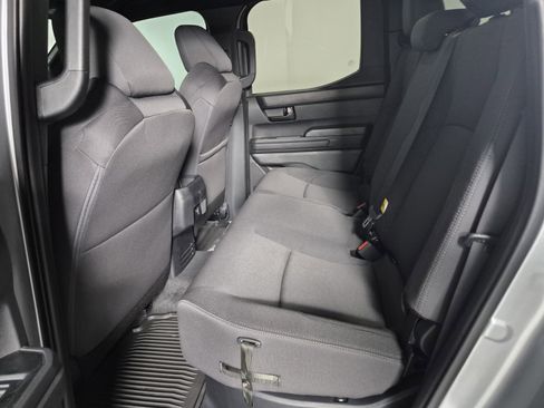 New 2026 Toyota Tacoma SR5 image 43