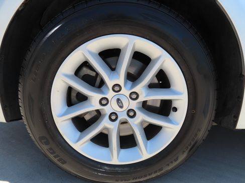 Used 2013 Ford Flex SE FWD image 5