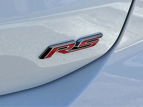 Certified 2024 Chevrolet Equinox RS FWD image 22