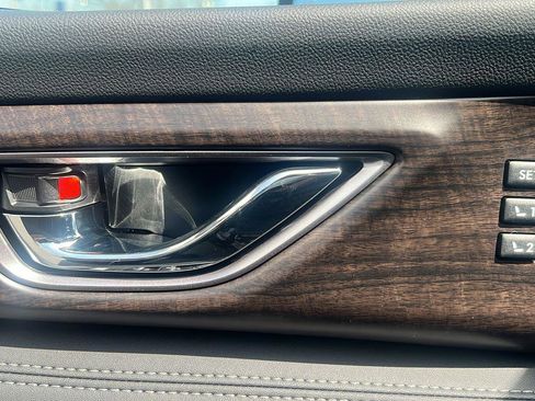 New 2026 Subaru Ascent Touring image 9