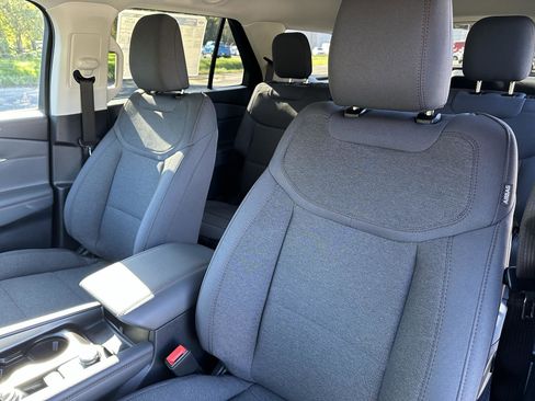 New 2026 Ford Explorer Active image 24