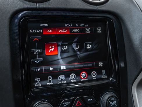 Used 2016 Dodge Viper ACR w/ Extreme Aero Package RWD image 18