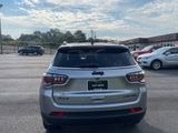 Used 2018 Jeep Compass Limited w/ Navigation Group image 5