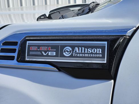 New 2026 GMC Sierra 2500 Pro w/ Convenience Package image 5