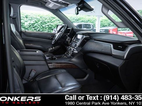 Used 2016 Chevrolet Tahoe LT AWD/4WD image 41