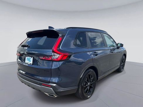Certified 2026 Honda CR-V Sport-L image 4
