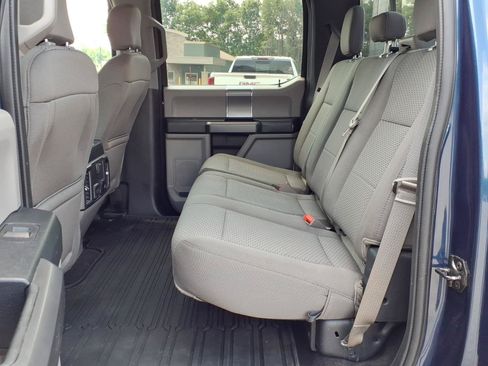 Used 2020 Ford F150 XLT w/ Equipment Group 302A Luxury AWD/4WD image 5