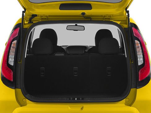 Used 2014 Kia Soul FWD image 14