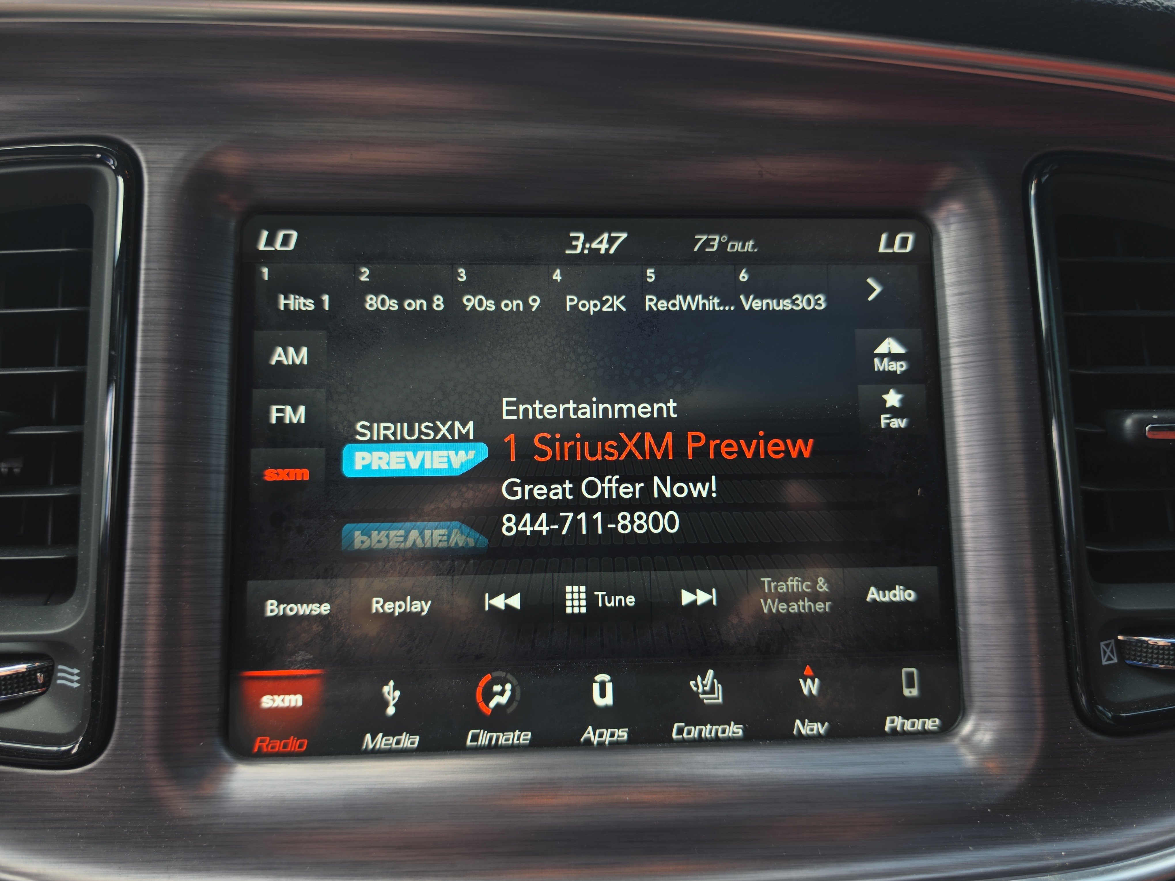 Used 2018 Dodge Challenger R/T Scat Pack RWD image 25