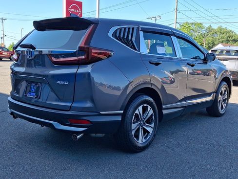 Used 2020 Honda CR-V LX image 4