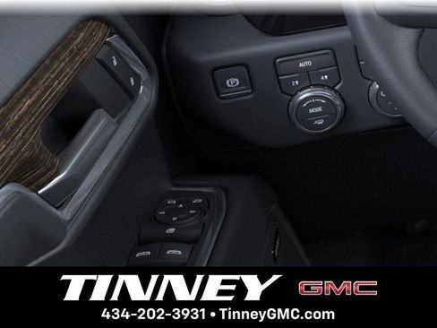 New 2026 GMC Sierra 1500 Elevation w/ Elevation Premium Package AWD/4WD image 22